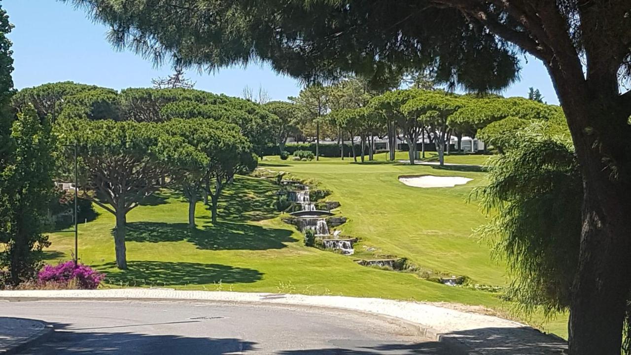 Jardins Do Golf, Val Do Lobo 公寓